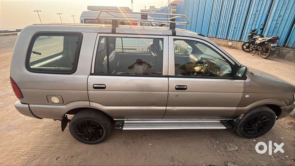 Chevrolet Tavera Neo 2009 Diesel