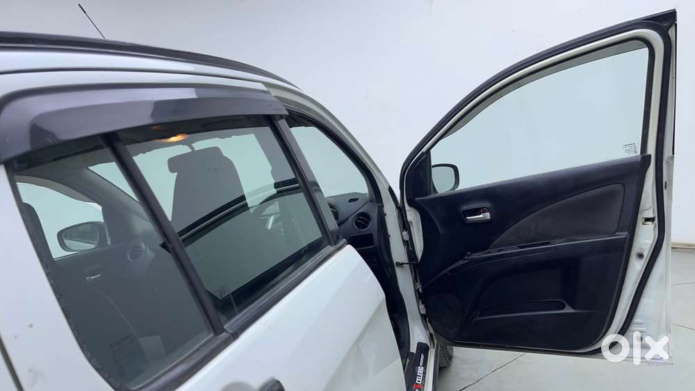 Maruti Suzuki Celerio X Zxi Option, 2018, Petrol