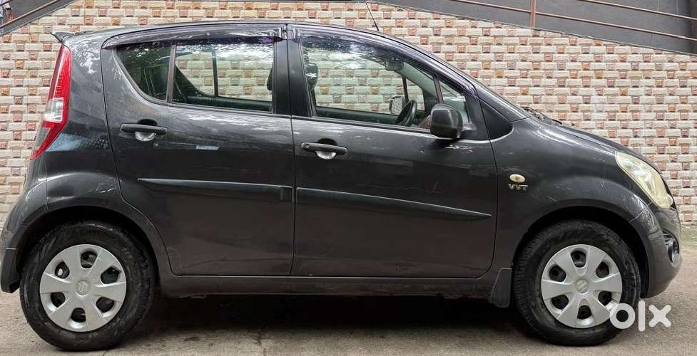 Maruti Suzuki Ritz Vxi, 2015, Petrol