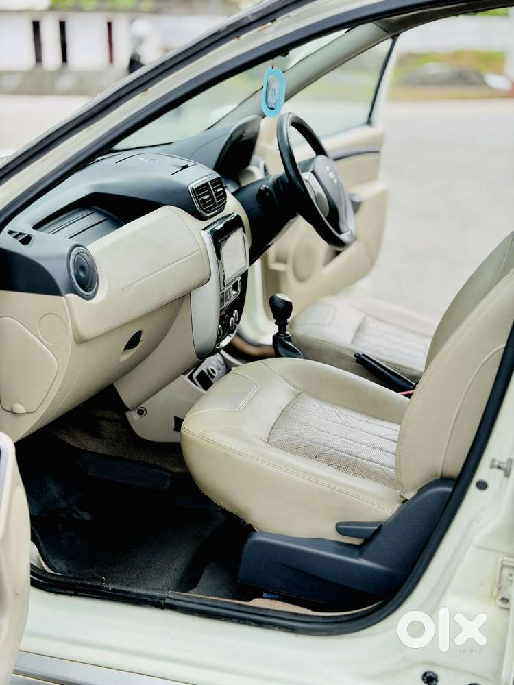 Nissan Terrano Xl 110 Diesel, 2014, Diesel