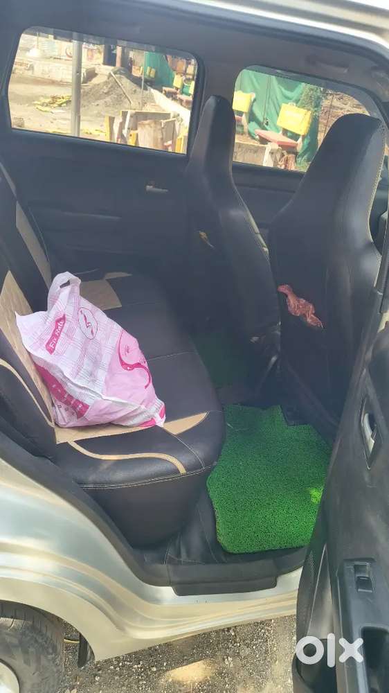 Maruti Suzuki Wagon R 2019 Petrol