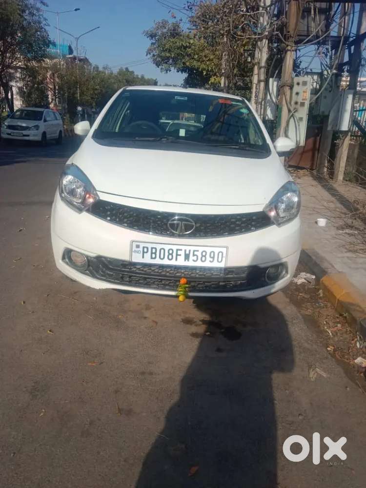 Automatic Key