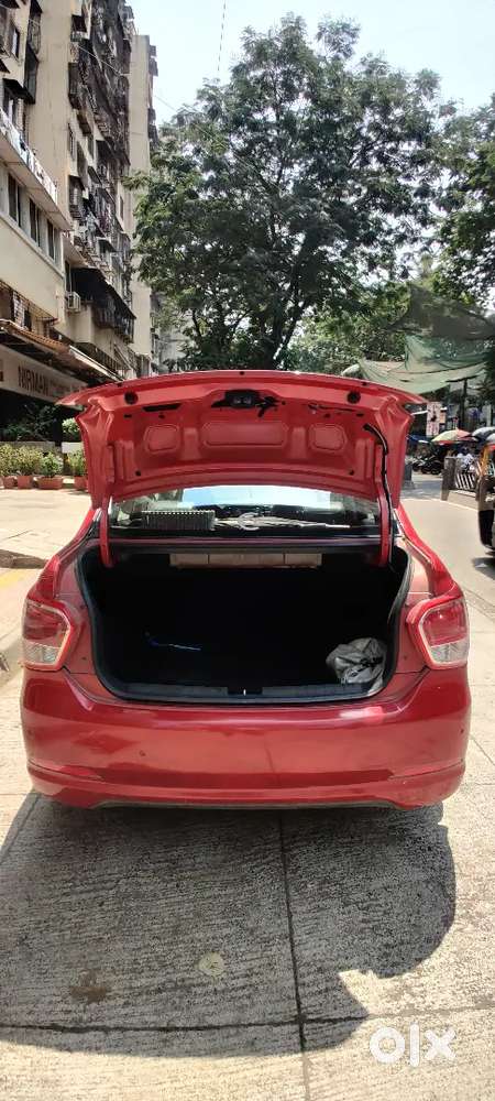 Hyundai Xcent 2014 Petrol Well Maintained