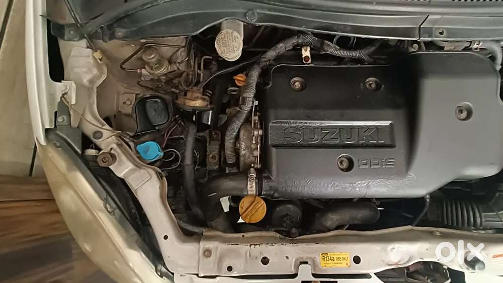 Maruti Suzuki Swift Vdi 2011 Diesel
