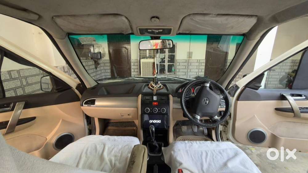 Tata Car Diesel 2013 Km