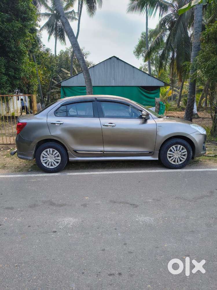 Maruti Suzuki Swift Dzire Vdi (o), 2019, Diesel