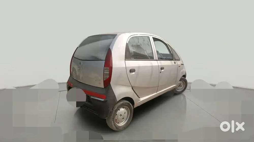 Dagi Good Condition Me Hai