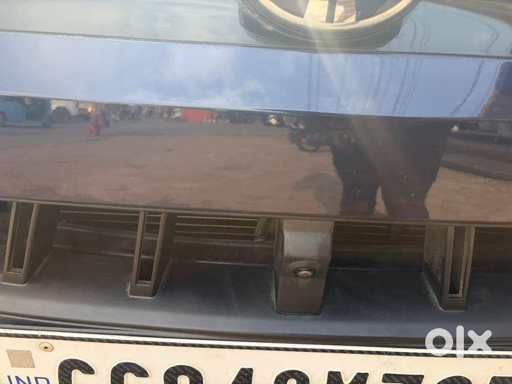Tata Nexon Diesel 2025