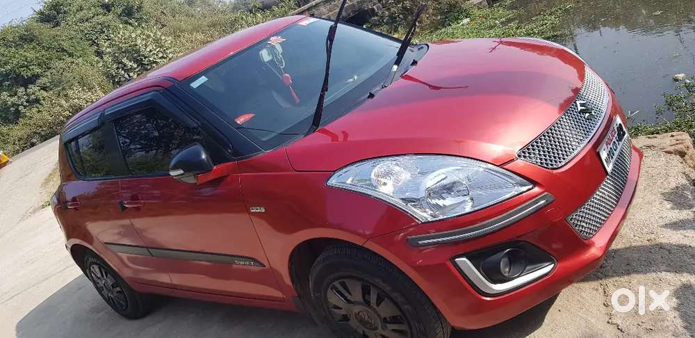 Maruti Suzuki Swift 2014