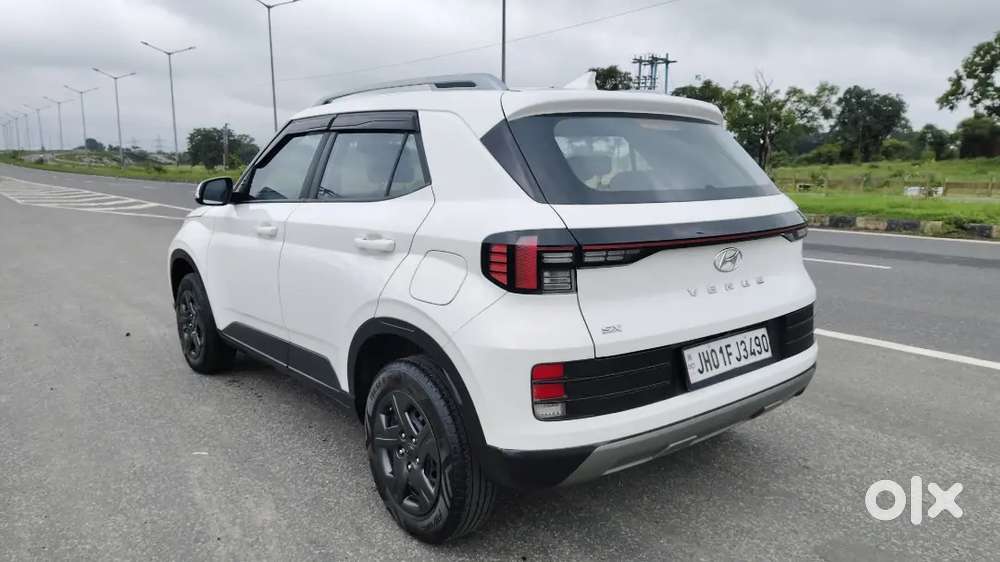 Hyundai Venue Sx 2023
