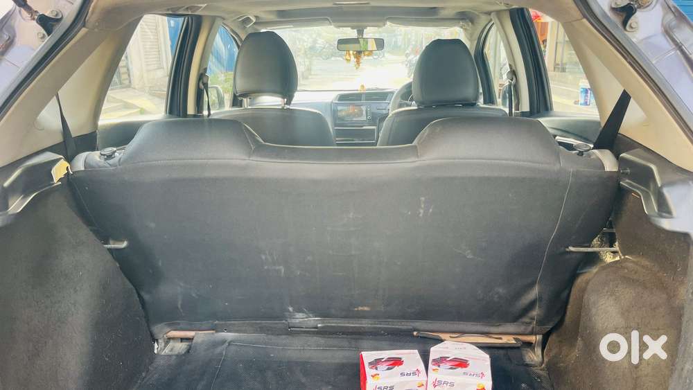 Honda Wr-v 1.5 Vx I-dtec, 2017, Diesel