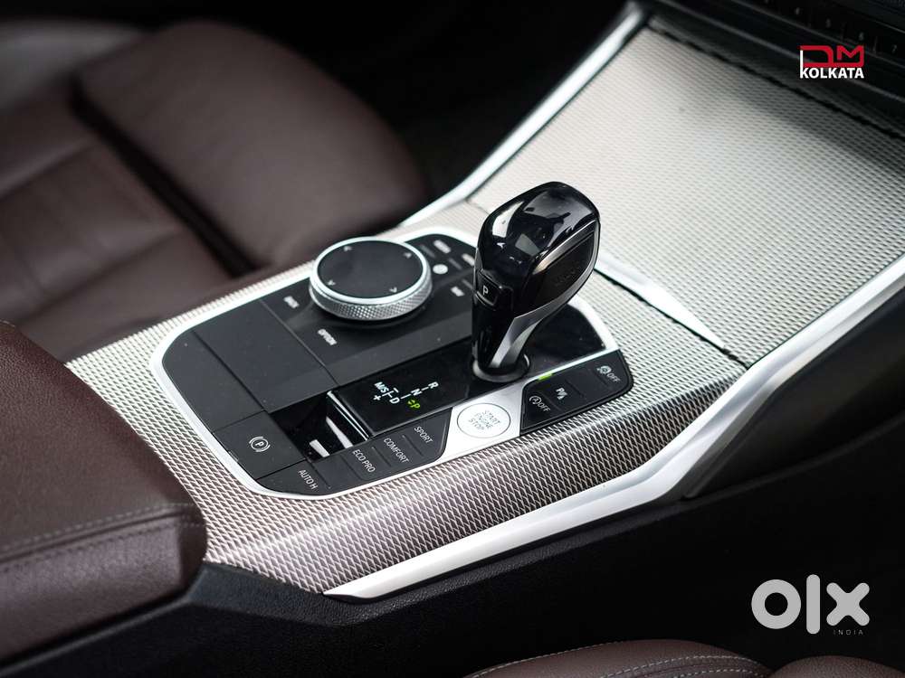 Bmw 3 Series 2.0 330i M Sport, 2020, Petrol