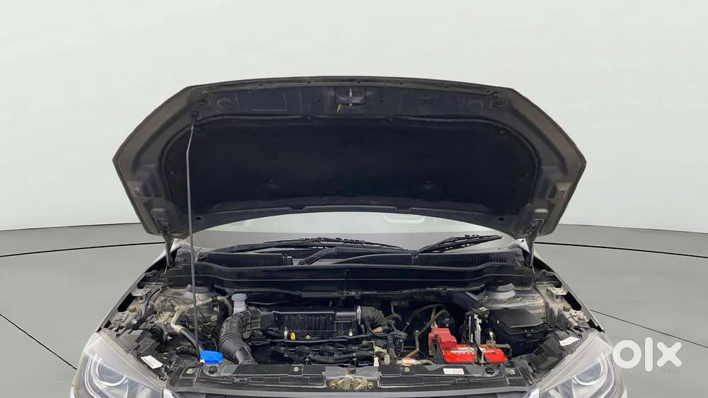 Maruti Suzuki Vitara Brezza 1.5 Lxi, 2020, Petrol