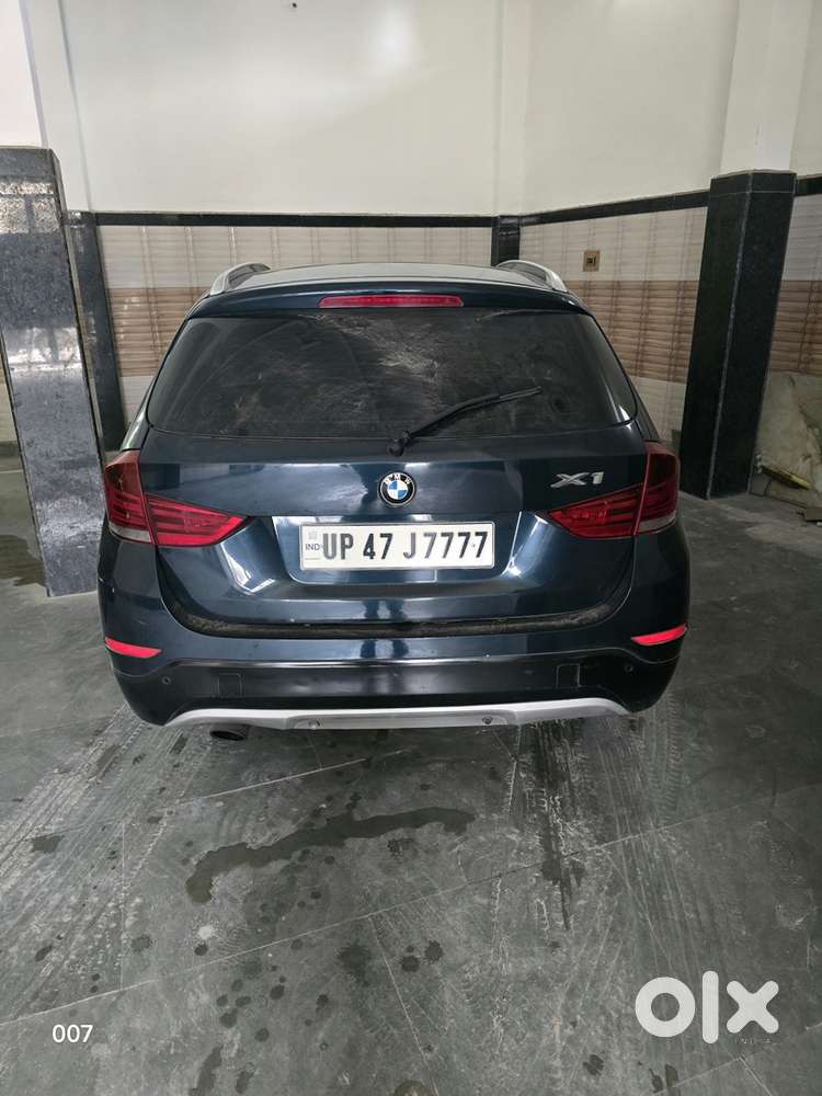 Bmw X1 2013 Diesel  Automatic Well Maintained