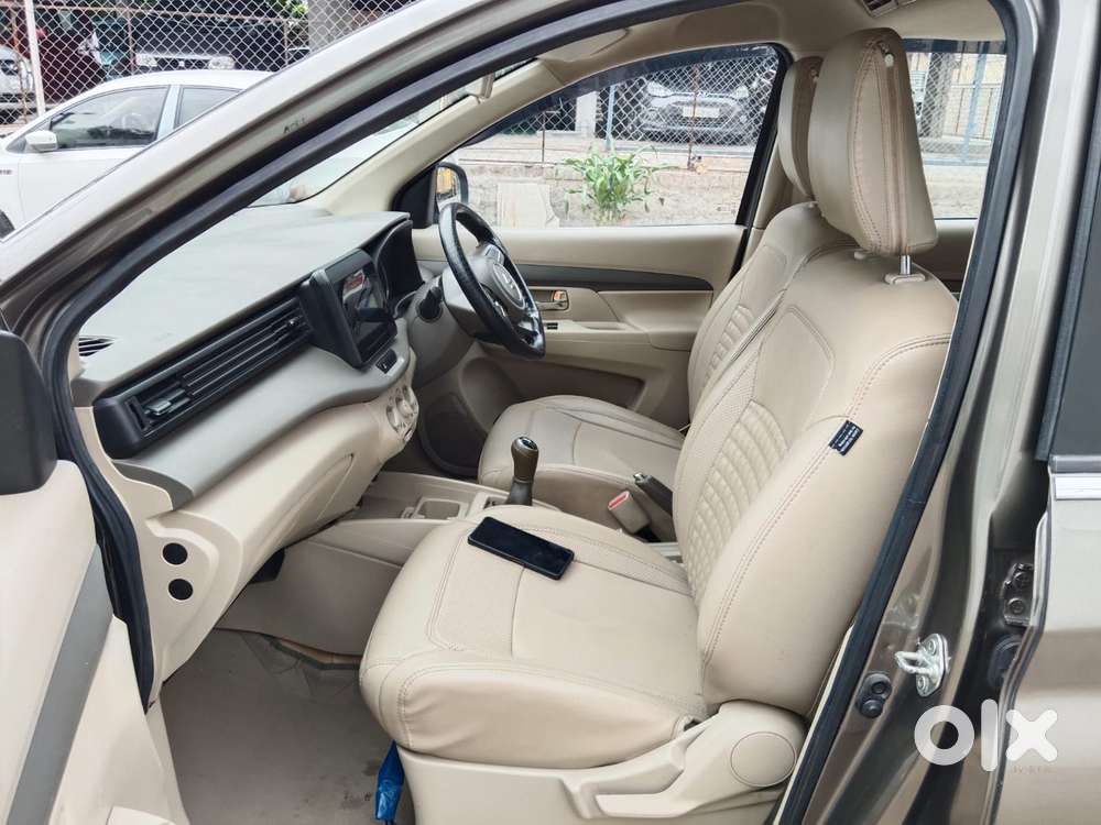 Maruti Suzuki Ertiga Vxi Cng, 2023, Petrol
