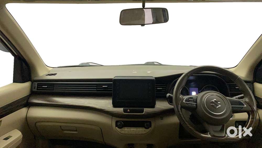Maruti Suzuki Ertiga Zxi Plus Shvs, 2020, Petrol