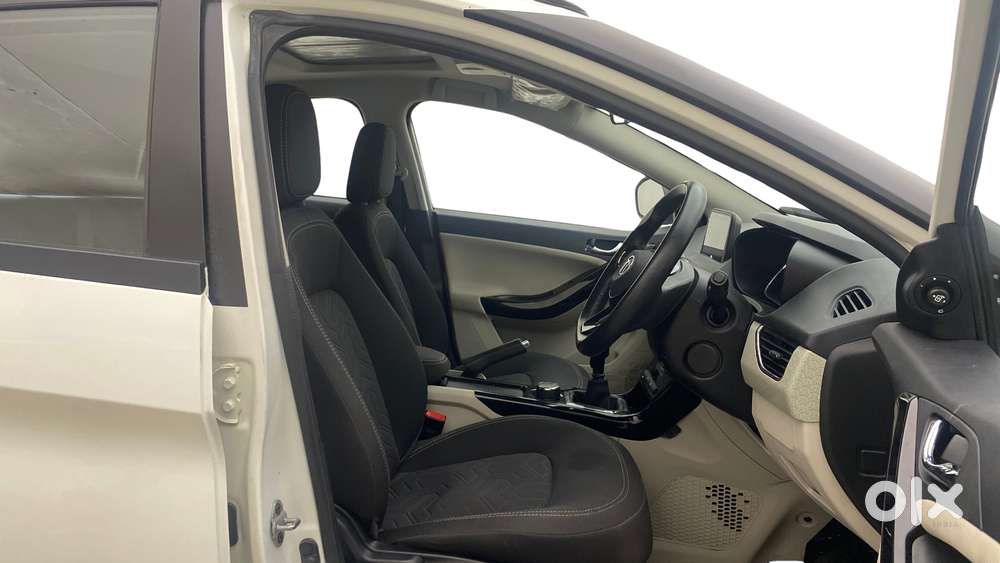 Tata Nexon 1.2 Revotron Xz Plus (s), 2023, Petrol