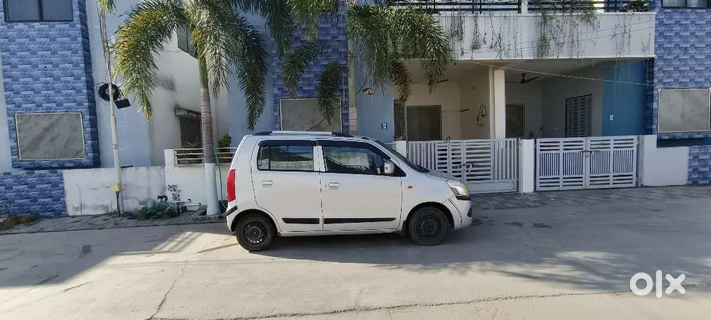 2011 Maruti Suzuki Wagon R