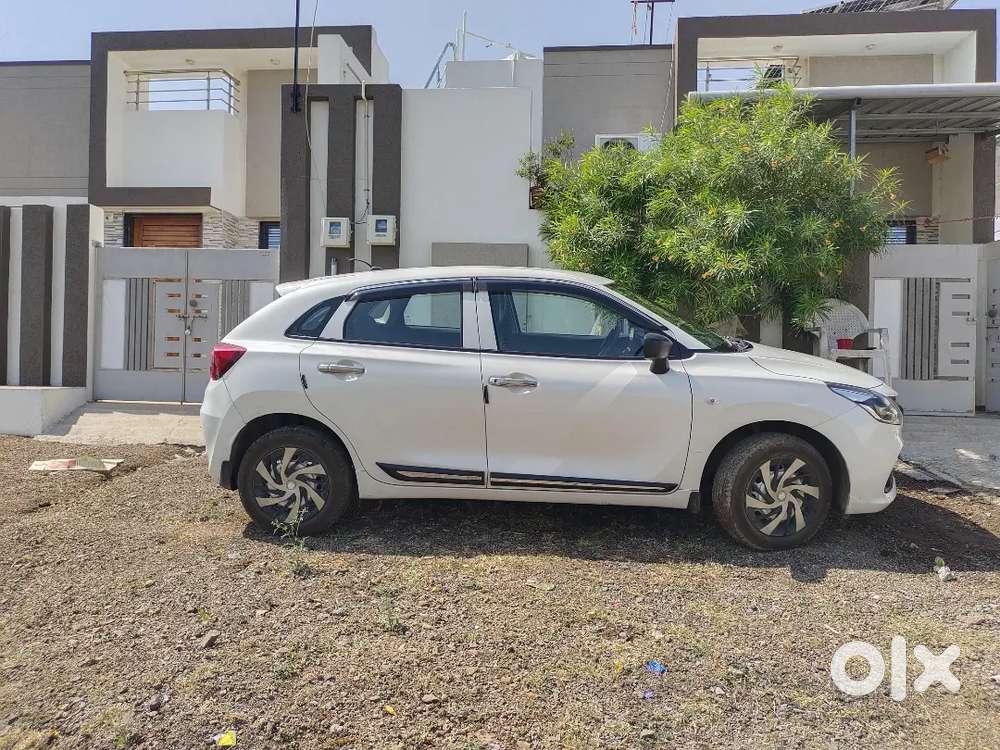 Baleno Sigma