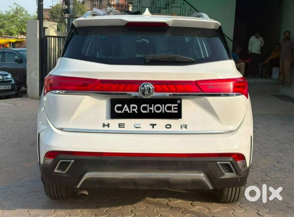Mg Hector Shine 2.0 Turbo Diesel Mt, 2024, Diesel