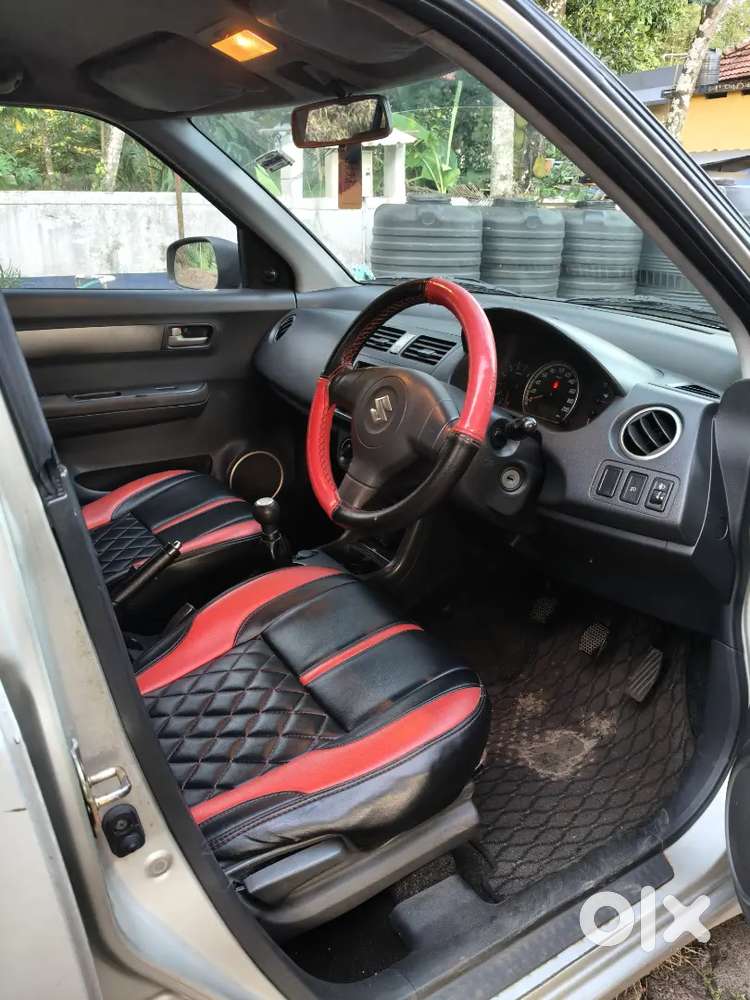Swift 1.3 Vxi 2006 Model