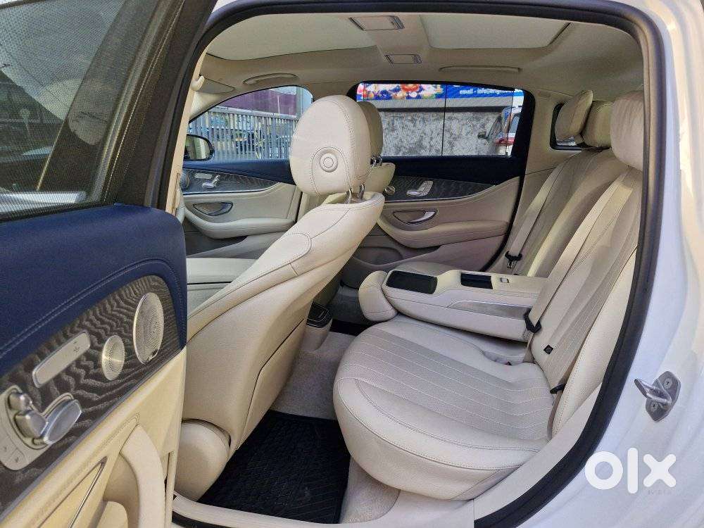 Mercedes-benz E-class E 200 Exclusive, 2023, Petrol