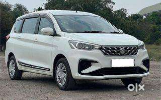 Ertiga Petrol For Sale