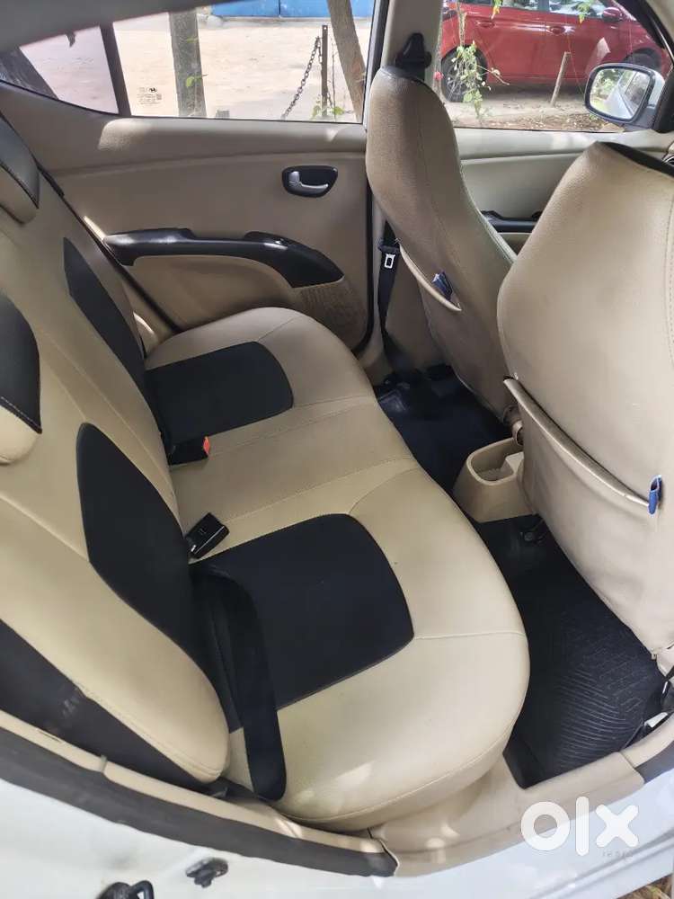 Hyundai I10 2009 Petrol 2nd Owner