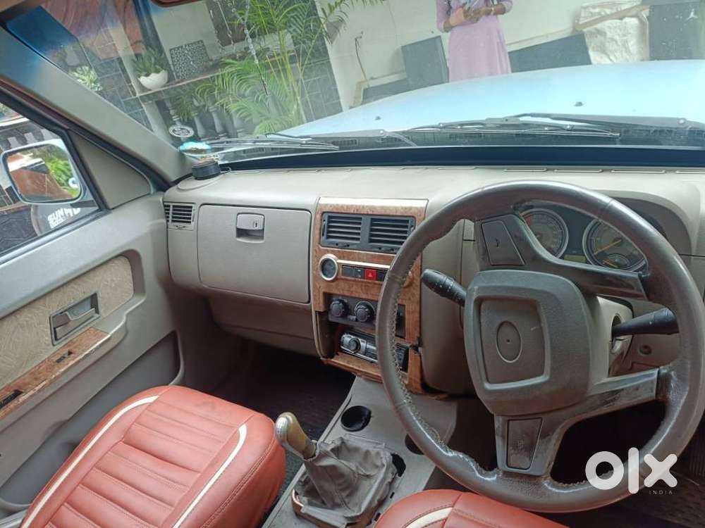 Tata Sumo, 2008, Diesel