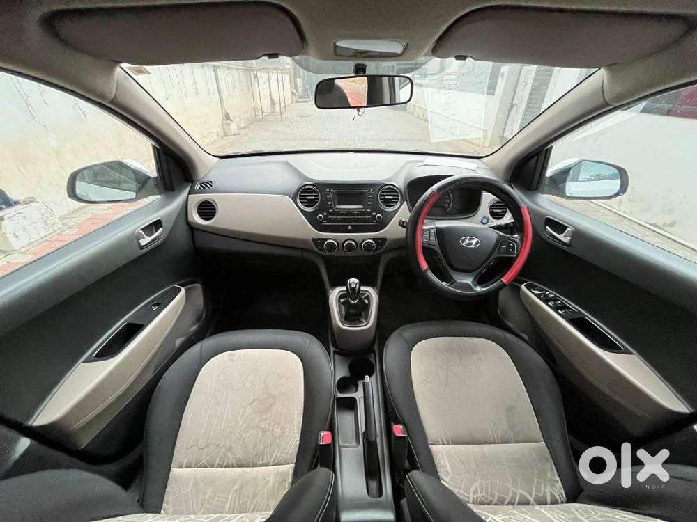 Hyundai Grand I10, 2015, Diesel