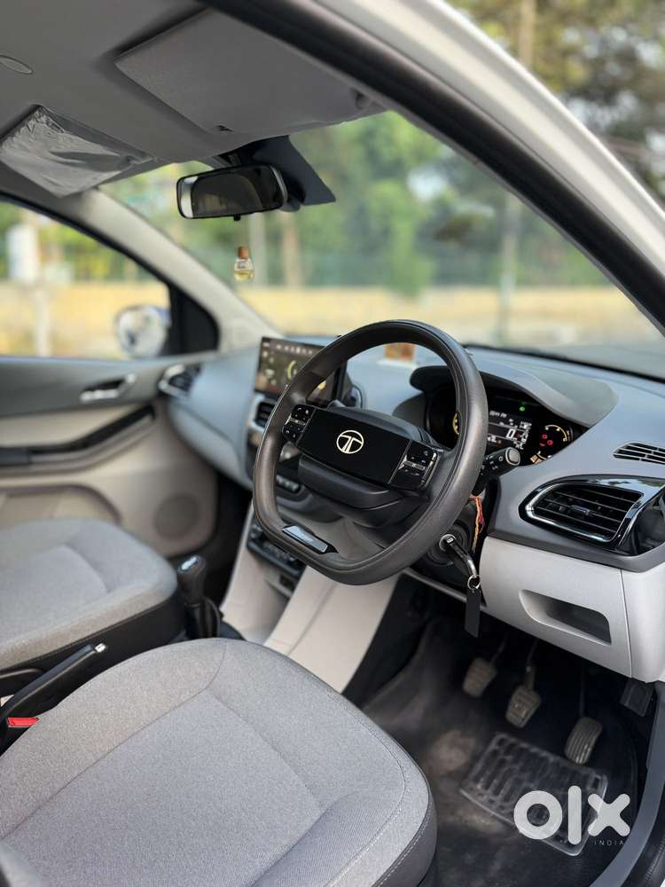 Tata Tiago 1.2 Revotron Xz Plus, 2025, Petrol