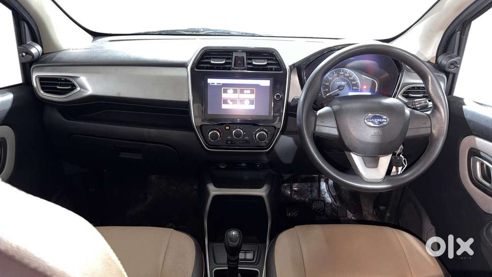 Datsun Redigo 1.0 T (o), 2020, Petrol