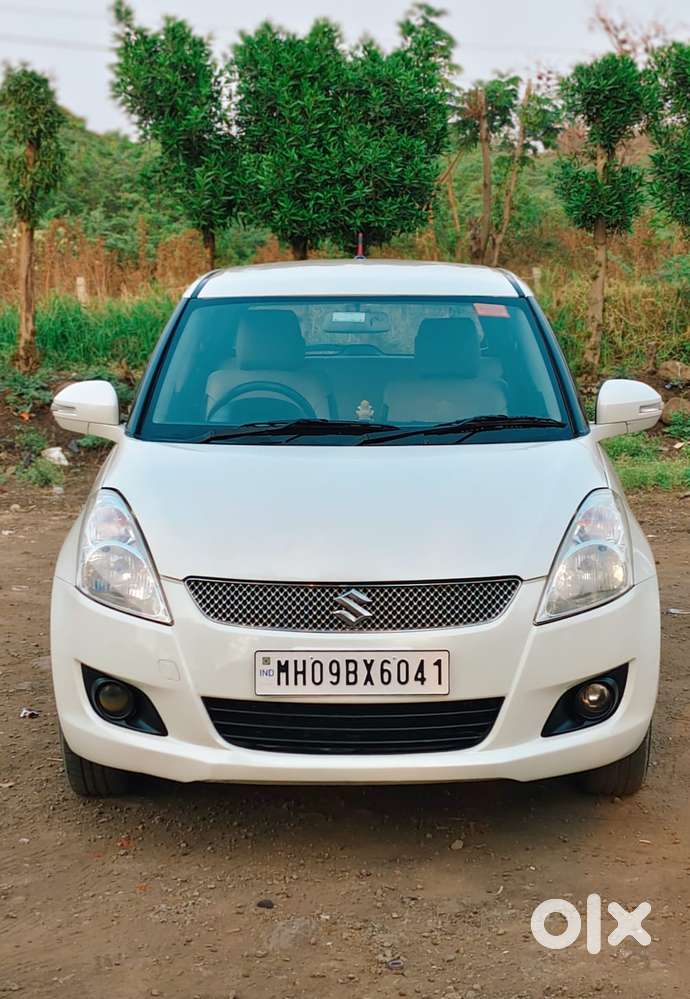 Maruti Suzuki Swift, 2012, Diesel