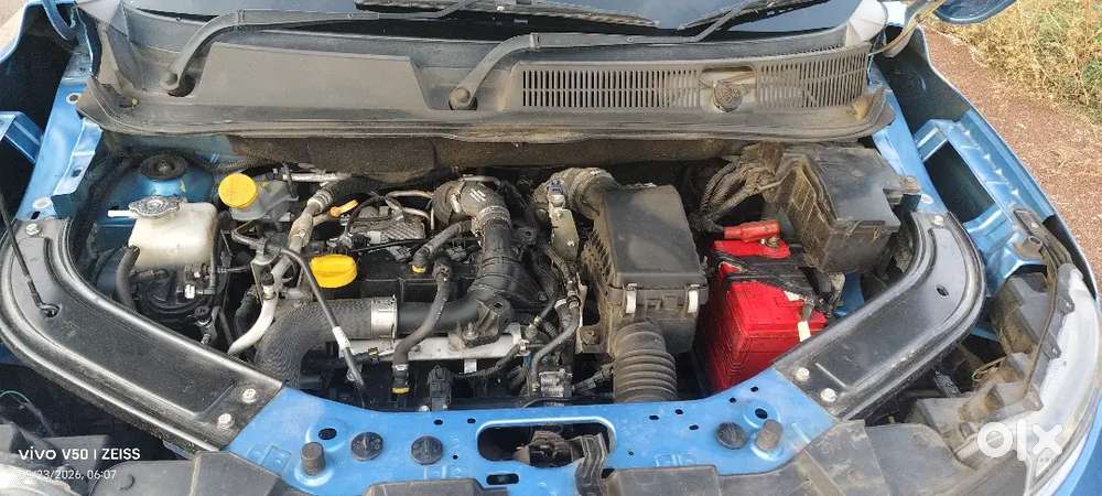 Renault Kiger 1.0 Rxz 2021