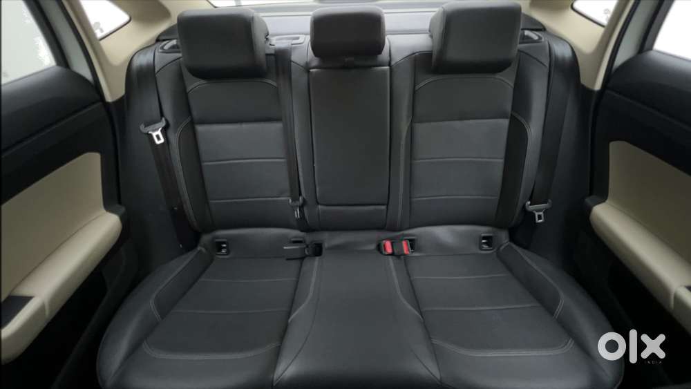 Volkswagen Virtus Gt Edge Limited Edition Dsg, 2023, Petrol