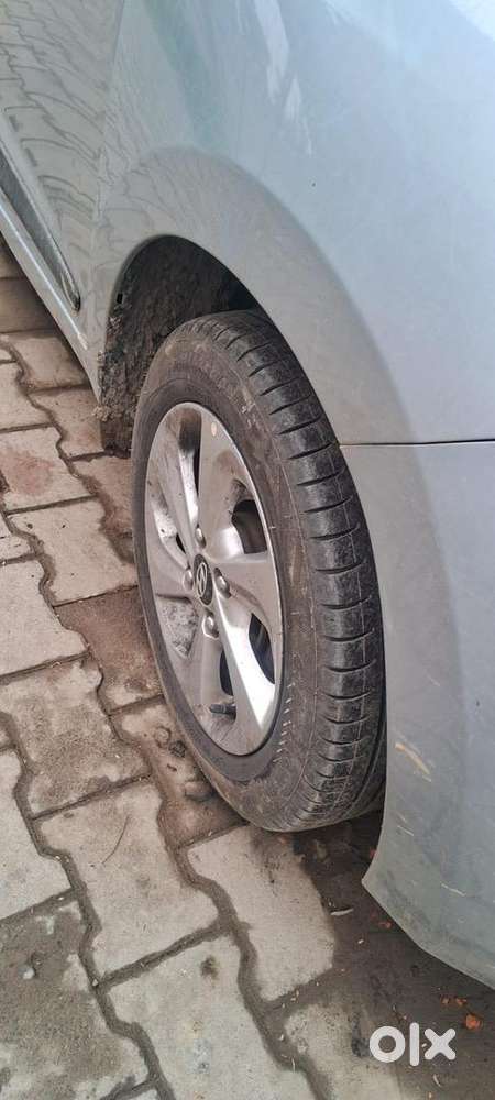 Hyundai Xcent 2019 Petrol Good Condition