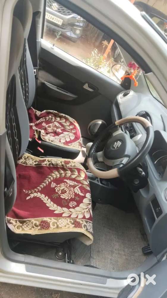 Maruti Suzuki Alto 800 Lxi 2014