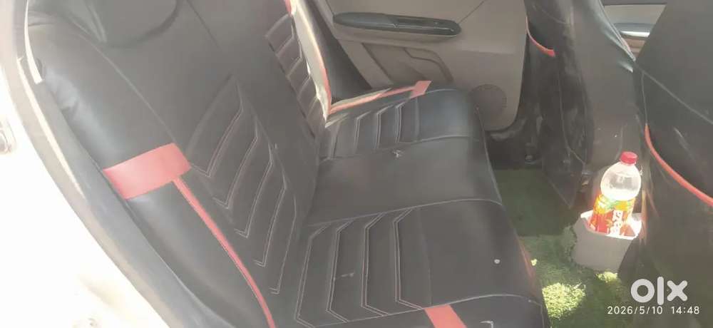 Tata Tiago 2017 Petrol 83000 Km Driven