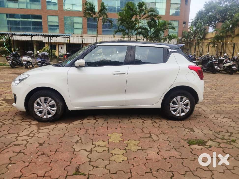 Maruti Suzuki Swift Amt Vxi, 2018, Petrol