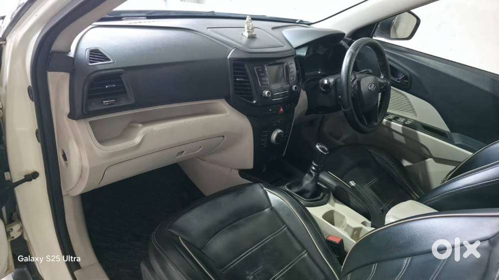 1st Onwer, Not Accident