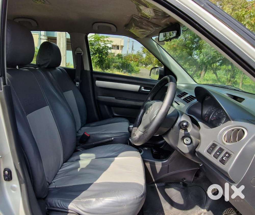 Maruti Suzuki Swift Dzire 1.3 Vxi, 2010, Petrol