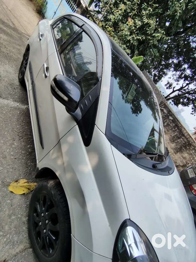 Honda Amaze 1.5 V 2014