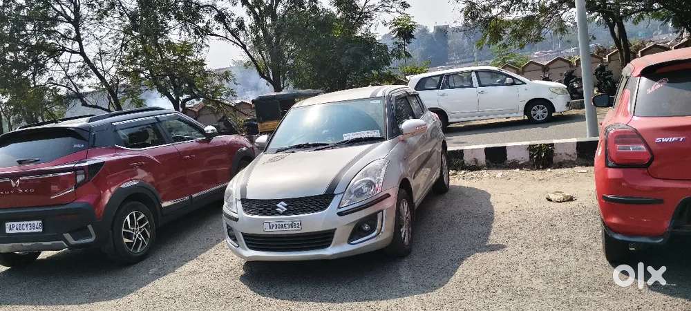 Maruti Suzuki Swift 2015 Diesel Good Condition