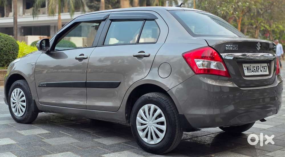 Maruti Suzuki Swift Dzire 2012-2015 Vdi, 2015, Diesel