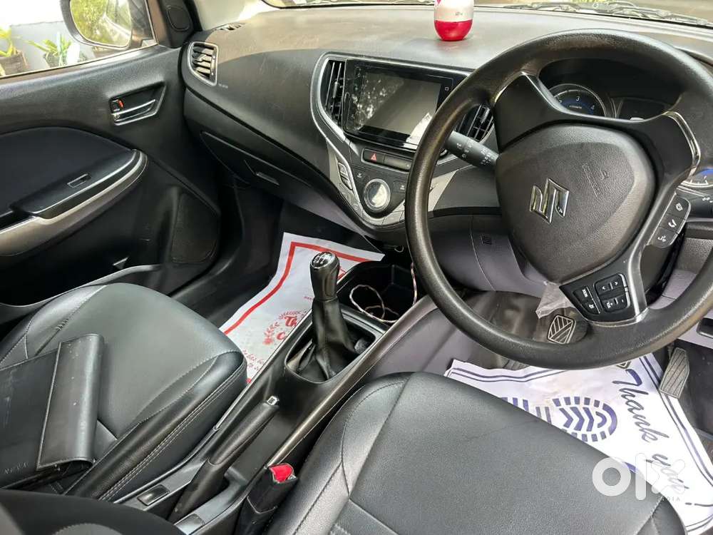 Maruti Suzuki Baleno 2019 Diesel Good Condition