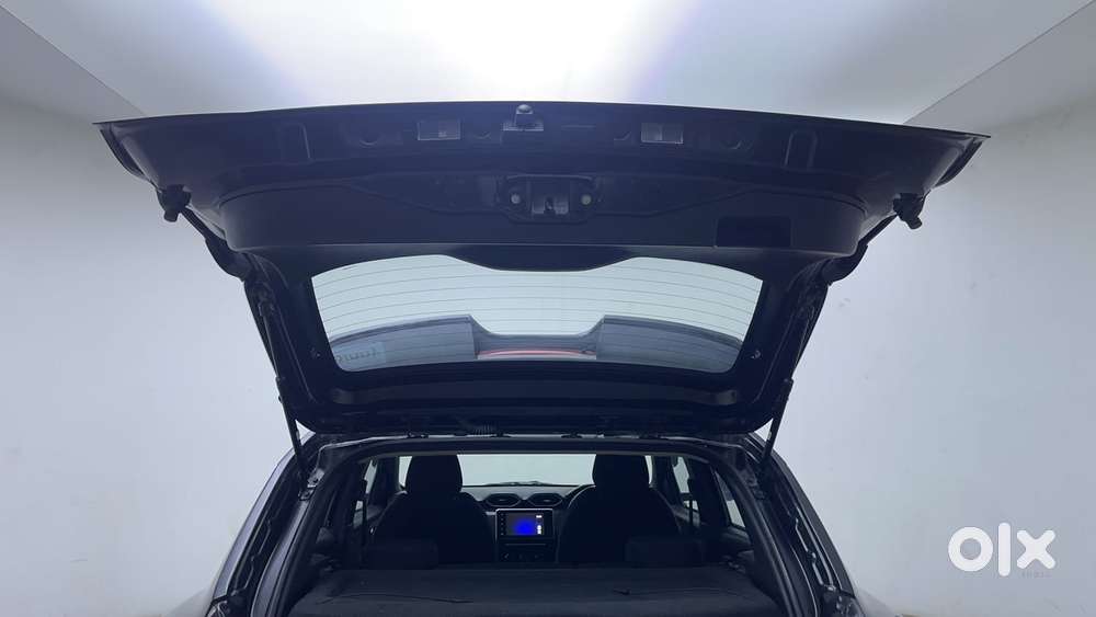 Nissan Magnite 1.0 Xv Premium Turbo Cvt, 2023, Petrol