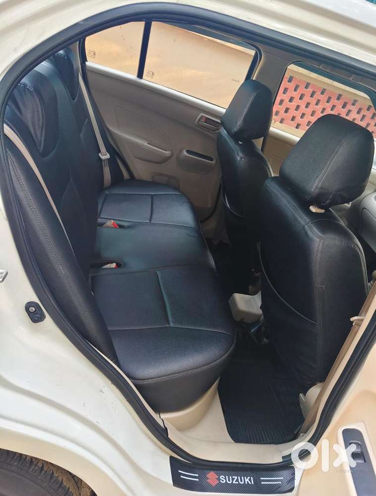 Maruti Suzuki Swift Dzire Ldi Abs, 2013, Diesel