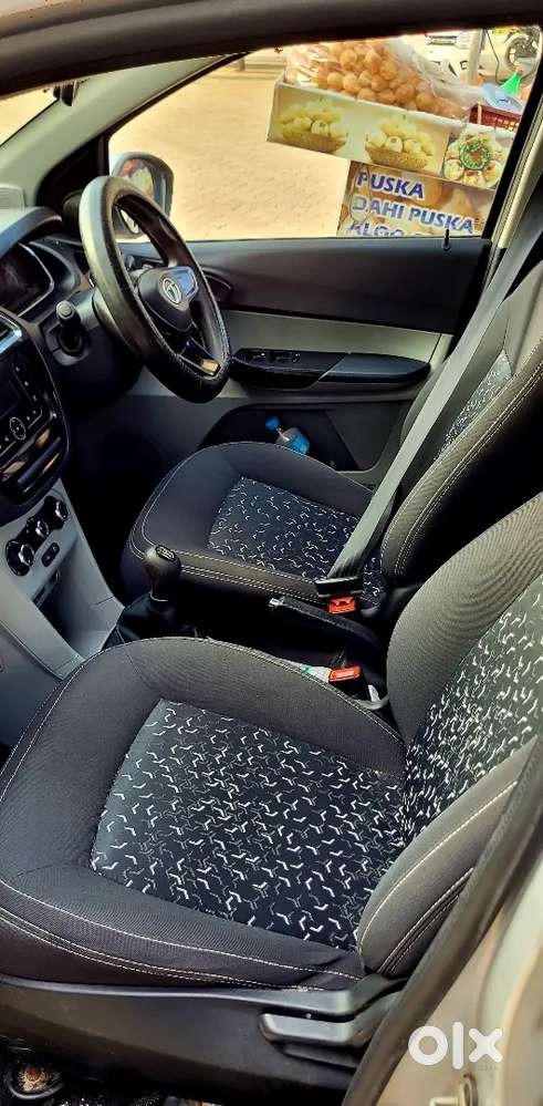 Tata Tiago 2020
