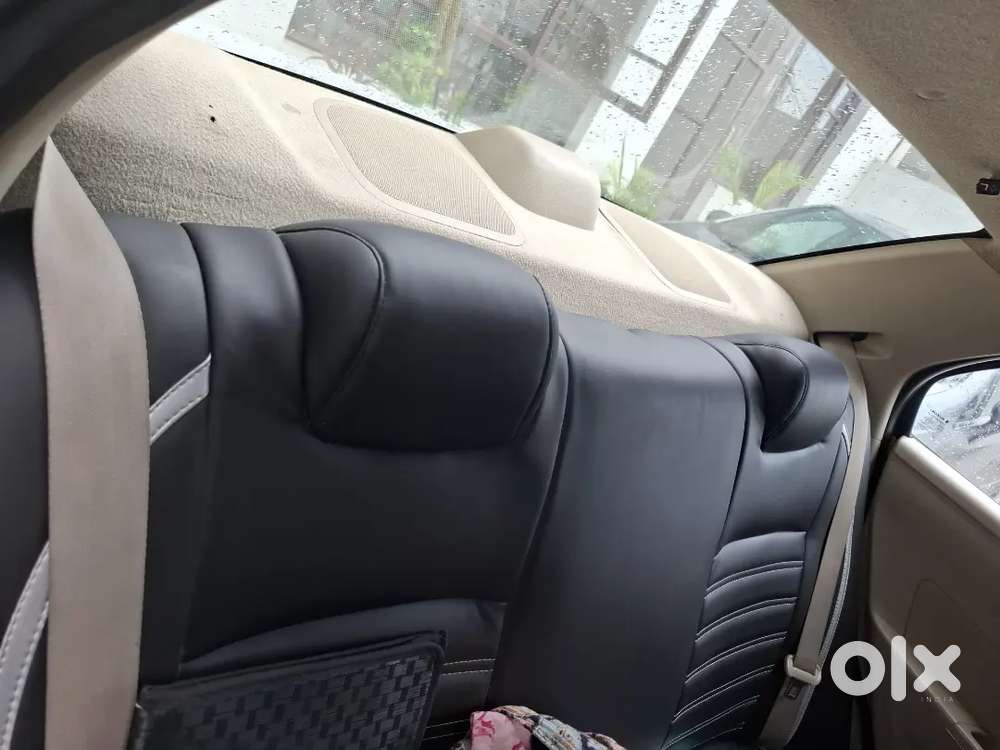 Maruti Dzire Tour 2018 (petrol+cng)
