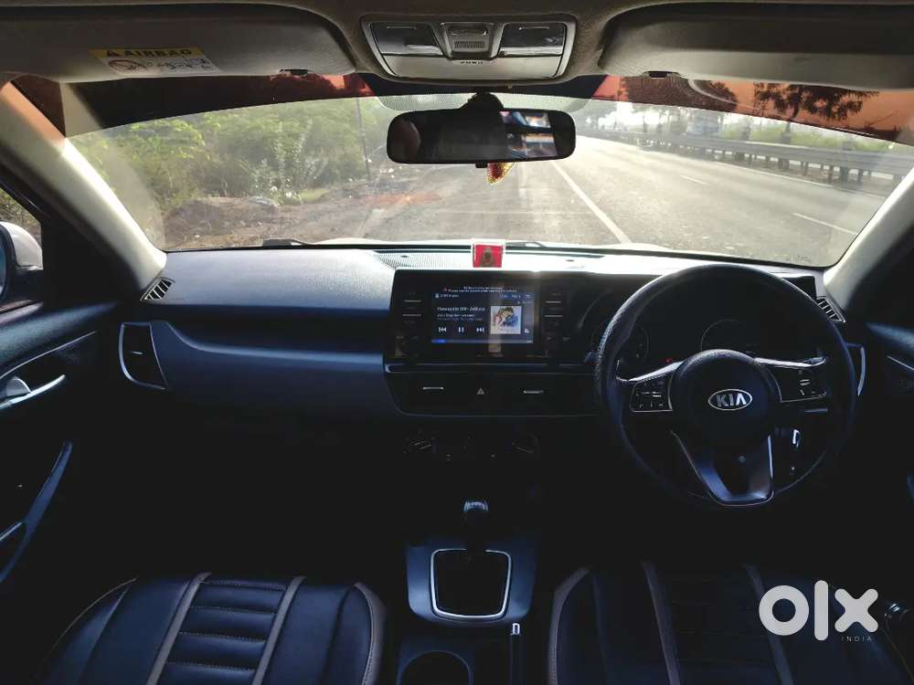 Kia Seltos 1.5 Htk+ 2020